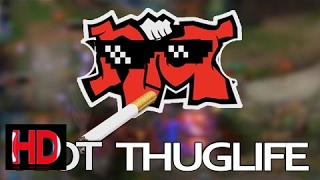 How To Riot Kill You - League Of Legends Highlights Vivu