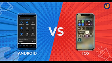 Android vs iPhone: The Ultimate Showdown!