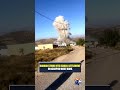 Iranian Strike Hits Israeli Settlement In Occupied West Bank | Geo News English