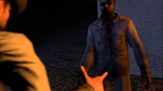 L4D: Brains! - Zombie Week (Incomplete) screenshot 5