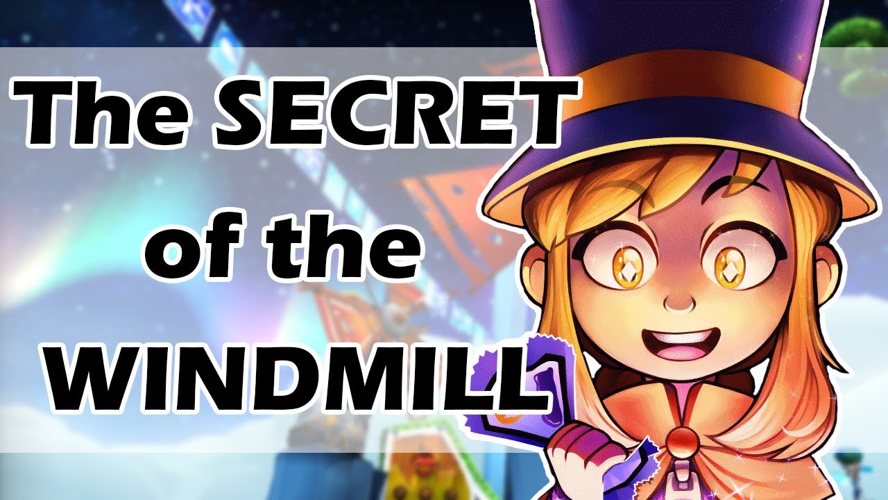 Making Me DIZZY | A Hat in Time Deathwishes