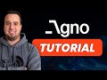 Agno Tutorial | Anyone can now build AI Agents with Python!