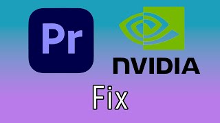 Premiere Pro G-SYNC Fix (Disable Multiplane Overlay) (MPO)