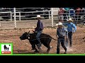 Wild Steer Racing - 2020 Earth Junior Ranch Rodeo