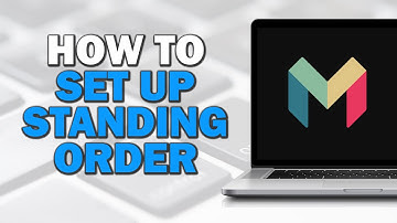 How To Set Up Standing Order On Monzo (Quick Tutorial)