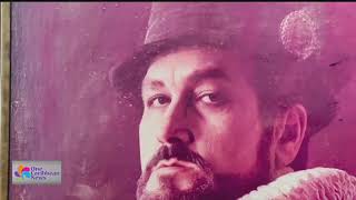 Justino Díaz Chosen To Receive 44Th Kennedy Center Honors