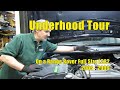 Atlantic British Presents: Range Rover Full Size Supercharged Under The Hood Tour