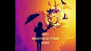 4 Strings Let It Rain Feat Ismeal Rivas , Ahmet Sisman Remixed By Dirty Brighton