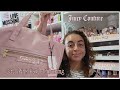 Girly Pink Shopping Haul   Unboxing