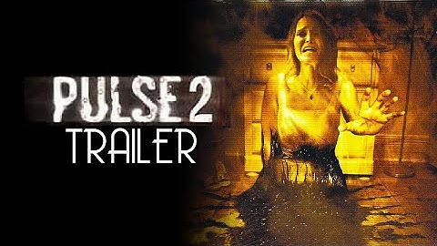 Pulse 2: Afterlife (2008) Trailer Remastered HD