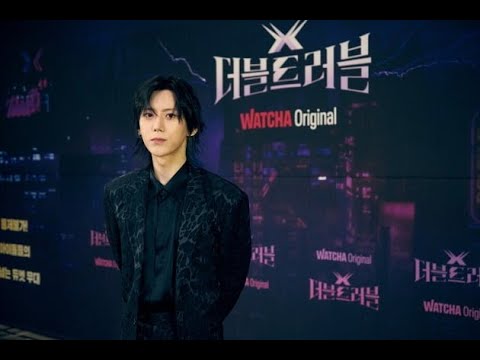 '더블 트러블' 장현승, 4년만 복귀 "다시 무대설 수 있을지 확신 안 섰다"