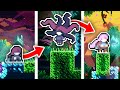 CELESTE, но моя ШИЗА прогрессирует | Celeste