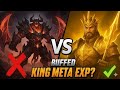 EXP HARD-CORE SHOWDOWN!!💀●WHO'S THE GOD OF EXP LANE!?🔥|MOBILE LEGENDS