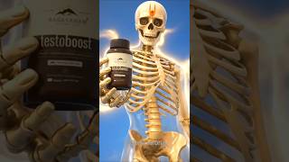💪 Kya hoga agar tum 30 din tak testosterone booster lo? #shorts #testosterone #supplements #fitness