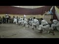 Abdi Boru World Taekwondo In Nairobi