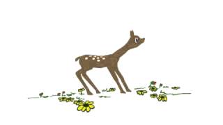 Bambi Meets Godzilla Part 1