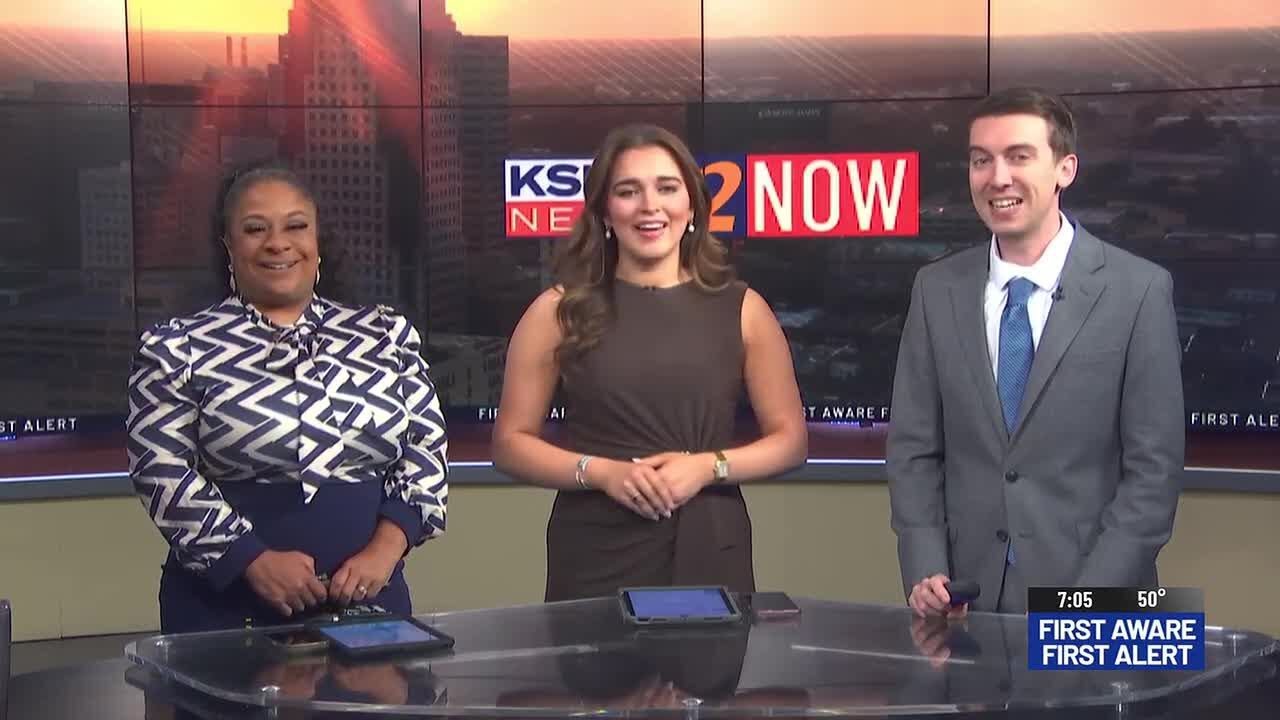 News 12 Now @ 7 AM - April 8, 2026 - YouTube