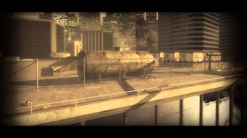 Dont U Worry Child /Classiic