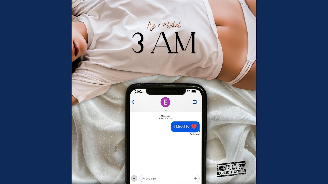 Watch 3AM on YouTube Watch 3AM on YouTube