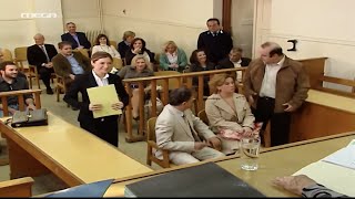 Η Πολυκατοικία - Επεισόδιο 50 HD | Ήταν μια φορά ένα διαζύγιο…