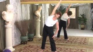 Just Right - Cardio