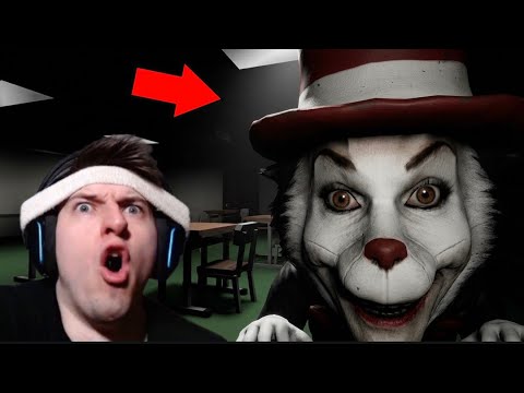IT HEARS EVERY FART I MAKE... 😭 Roblox Scream And Run