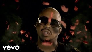 Video thumbnail of "Raheem DeVaughn - Bulletproof ft. Ludacris"