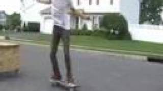 Short Ledge sesh