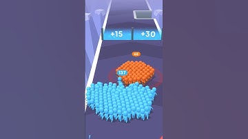 COUNT MASTER#samsunggaminghub #games #android #gaming #gameplay #androidgames #youtube #shorts