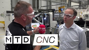 Alicona metrology gives Element Six the cutting edge