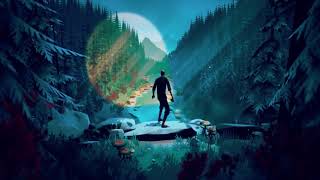 3D Animated Short Sensory Path 2