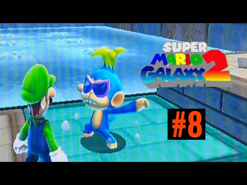 Super Mario Galaxy