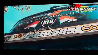 Dj yummy cinematic bus Haryanto paradise reborn