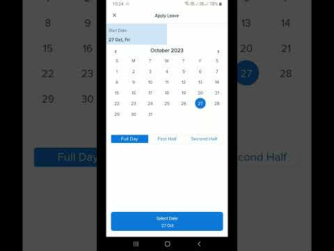 How to apply