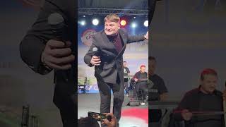 Efe Karagüzel Tdf Trabzon Günleri 2026