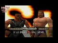 D'Lo Drown vs. Val Venis - Heat - Ep. 663