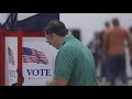 Kentucky primary election sees great voter turnout in Jefferson County