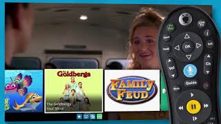 Tivo Remote Tutorial
