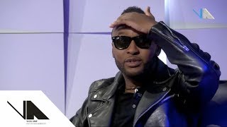 Vusi Nova
