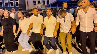 Tonya Tereyağ Festivali - Hızır Di̇nçer Harika Festival Süper Kemençe Horon