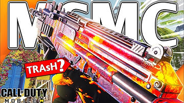 📌MSMC is NoT BAD?!🤔 | Best MSMC Gunsmith/Loadout/Class setup in Codm Season 4 | Cod Mobile