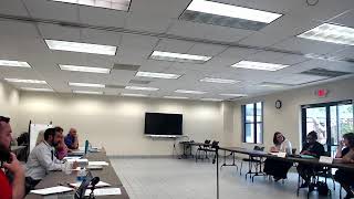 BFT & BPS Bargaining July 12th 2022 Session 2
