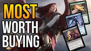 Commander Cards You Should Buy NOW (July 2026)