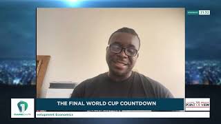 Queiroz Effect on Ghana 🇬🇭 | Why Experience Matters More Than Talent at the World Cup | #PointOfView