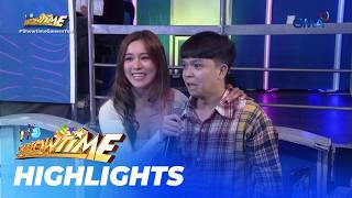 It’s Showtime: Madlang pipol, nanalo ng mga papremyo! (Laro, Laro, Pick)