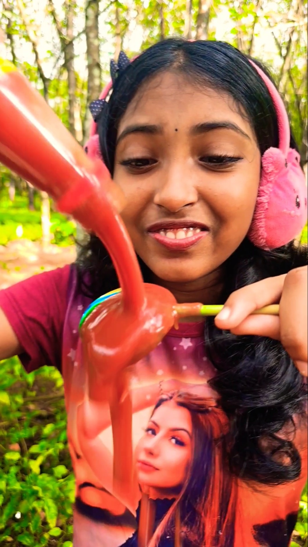 KECHUP E PIRULITO????#shortvideo #shorts #shortfeed #funny