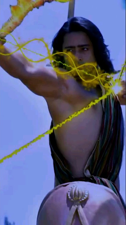 Archery Now and Before | #archery #arjun #mahabharat