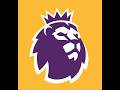English Premier League 