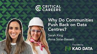 Why Do Communities Push Back on Data Centres?