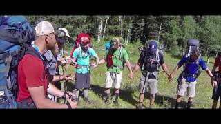 What Is Wayforward Adventures